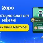 cách sử dụng ChatGPT miễn phí trên điện thoại