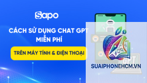 cách sử dụng ChatGPT miễn phí trên điện thoại