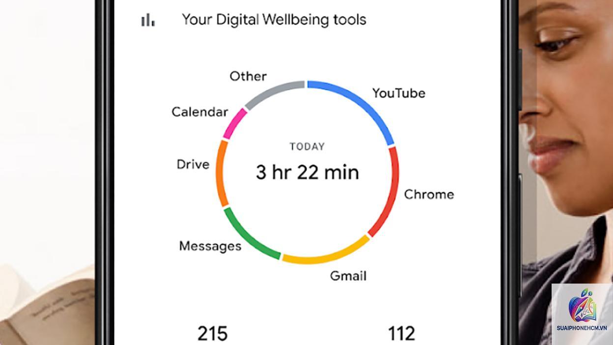 cách sử dụng Digital Wellbeing trên điện thoại - Hình 5