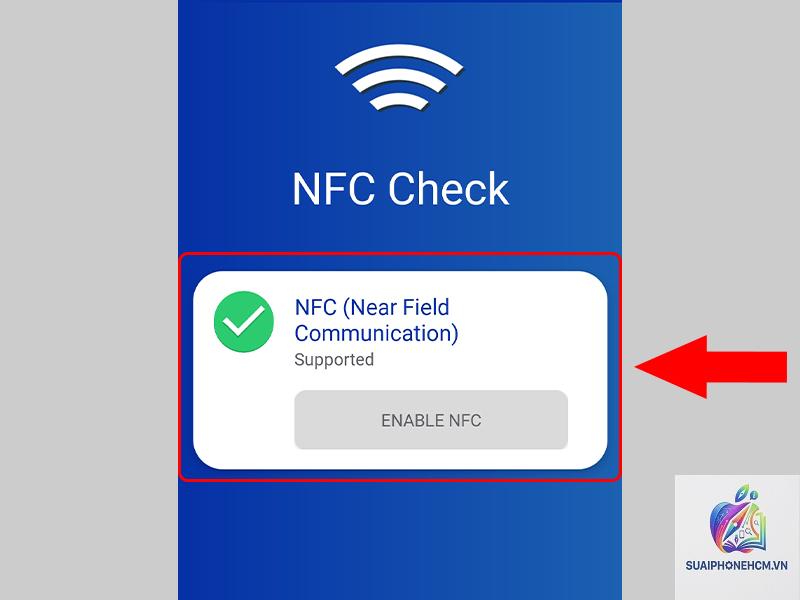 cách sử dụng NFC trên điện thoại - Hình 5