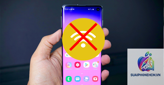 cách sửa điện thoại không bắt được WiFi - Hình 4