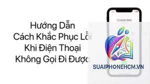 cách sửa điện thoại không nhận cuộc gọi