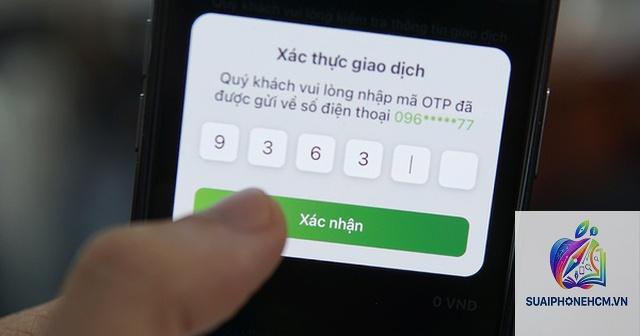cách sửa điện thoại không nhận mã OTP - Hình 3