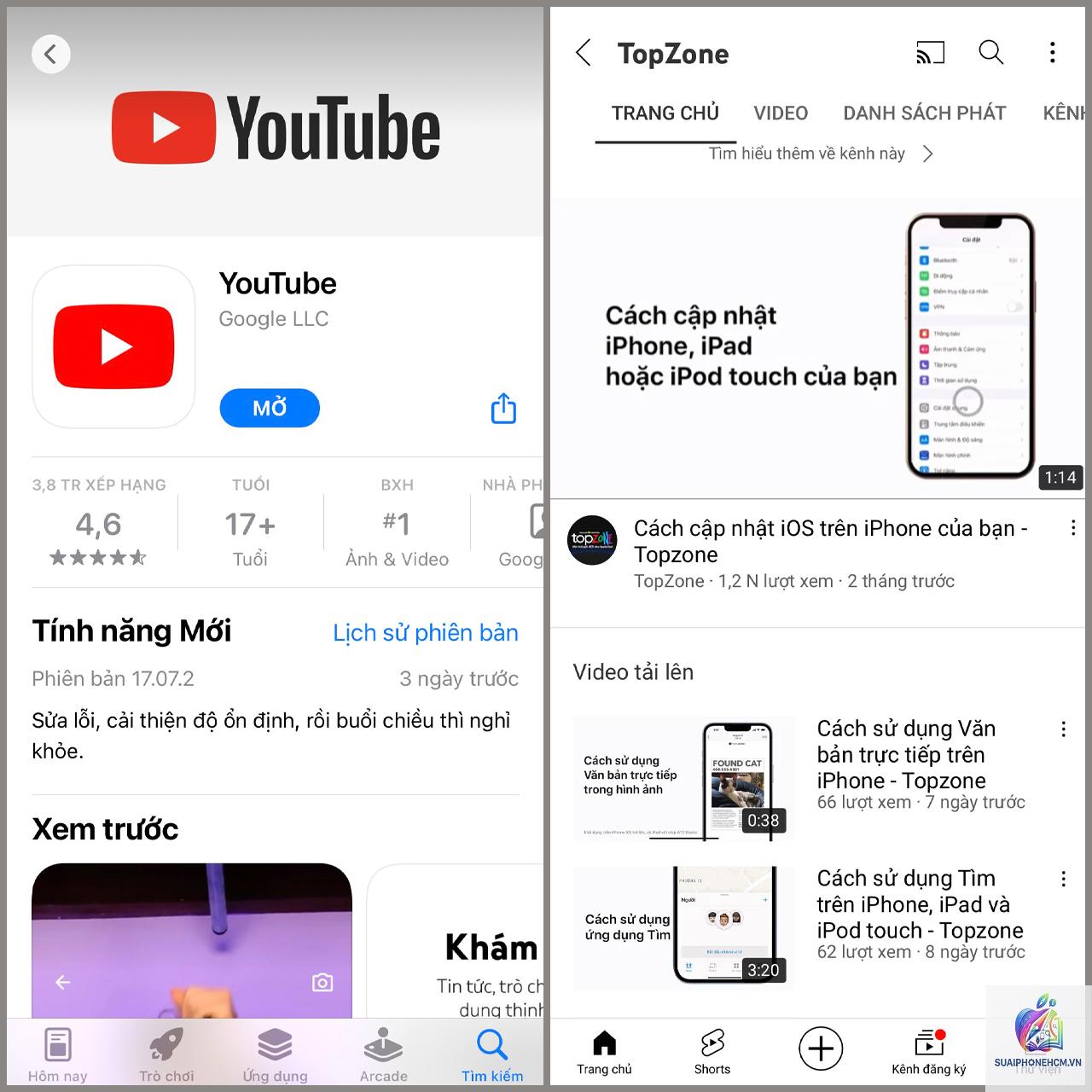 cách tải video về điện thoại - Hình 2