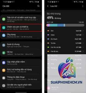 cách tăng FPS khi chơi game trên điện thoại