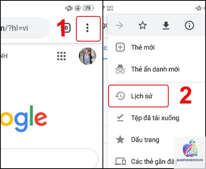 cách tăng dung lượng trống trên điện thoại - Hình 4