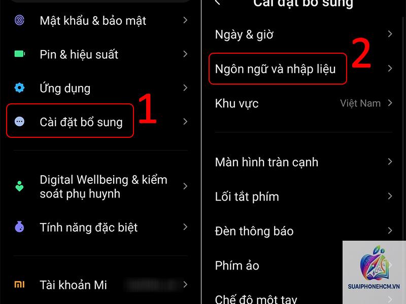 cách tăng tốc độ gõ trên điện thoại - Hình 4