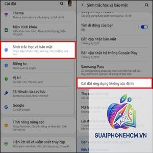 cách tạo hình nền động trên điện thoại