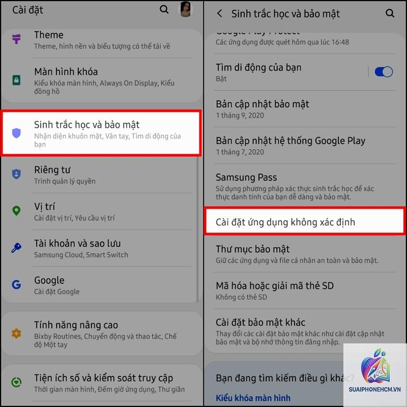 cách tạo hình nền động trên điện thoại