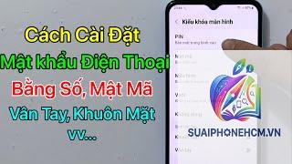 cách tạo mật khẩu mạnh trên điện thoại - Hình 5