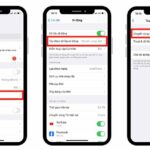 cách tắt chuyển vùng dữ liệu trên điện thoại