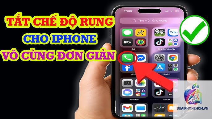 cách tắt rung khi có cuộc gọi trên điện thoại - Hình 5