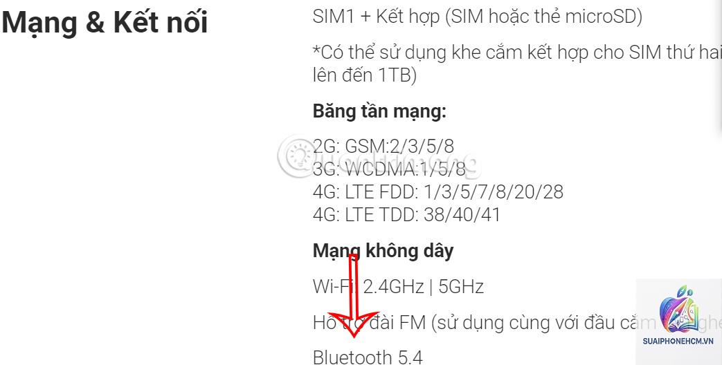 cách test Bluetooth trên điện thoại - Hình 3