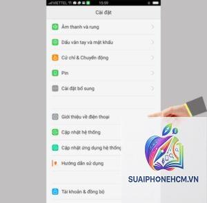 cách test Bluetooth trên điện thoại