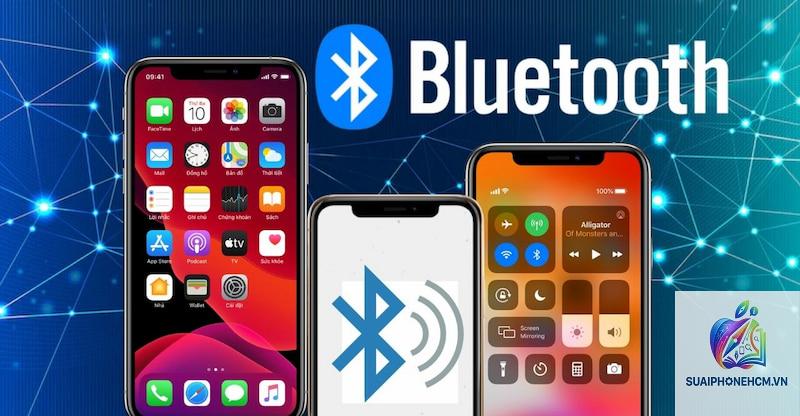 cách test Bluetooth trên điện thoại - Hình 4