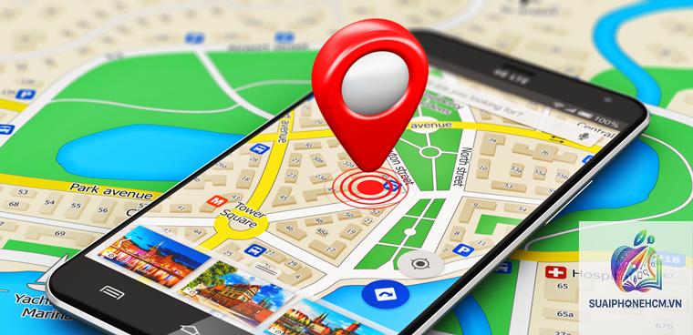 cách test GPS trên điện thoại - Hình 2