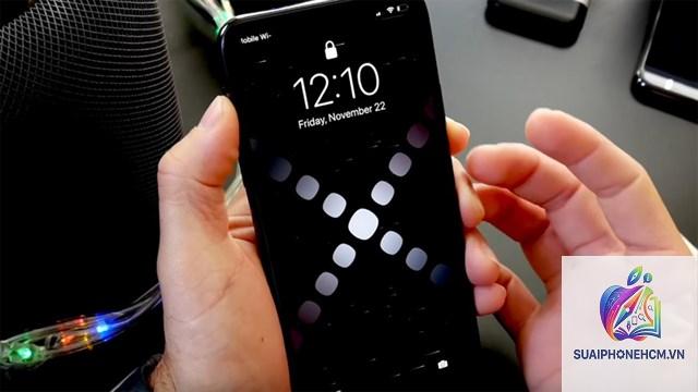 cách thay đổi hiệu ứng màn hình khóa điện thoại - Hình 5