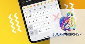 cách thay đổi từ điển bàn phím trên điện thoại