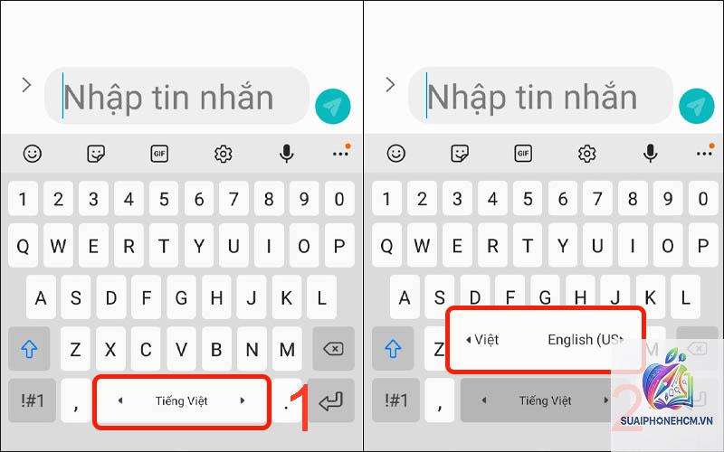 cách thêm từ vào từ điển bàn phím điện thoại - Hình 5