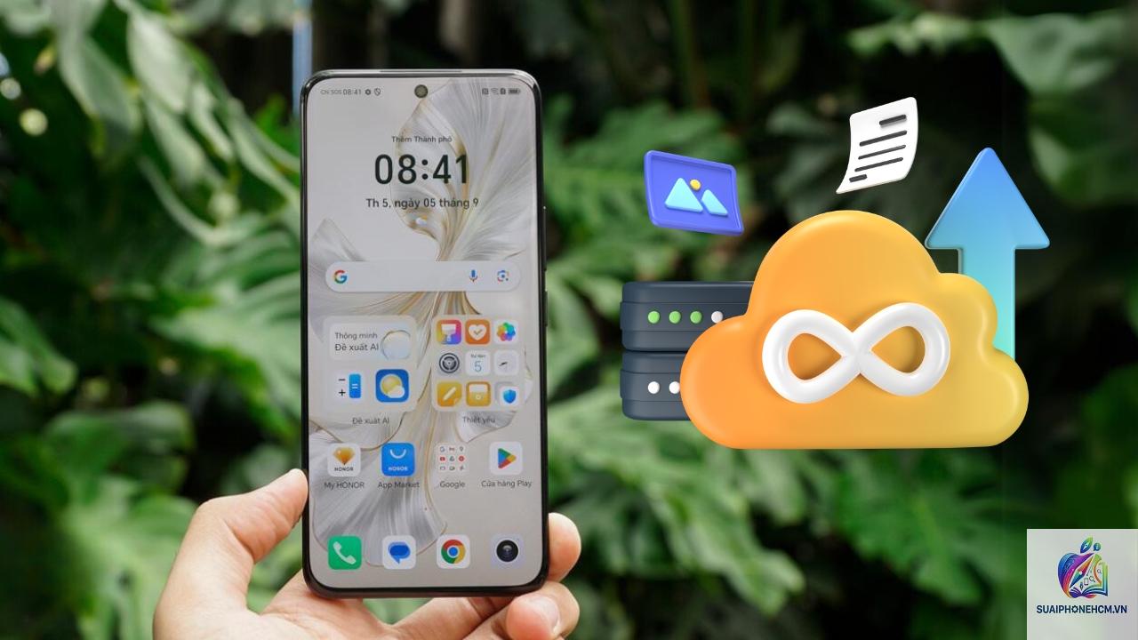 cách tối ưu bộ nhớ điện thoại - Hình 2