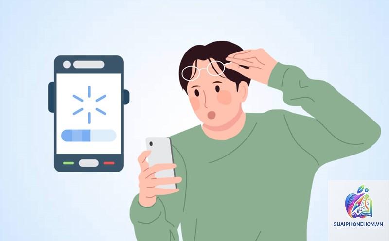 cách tối ưu bộ nhớ điện thoại