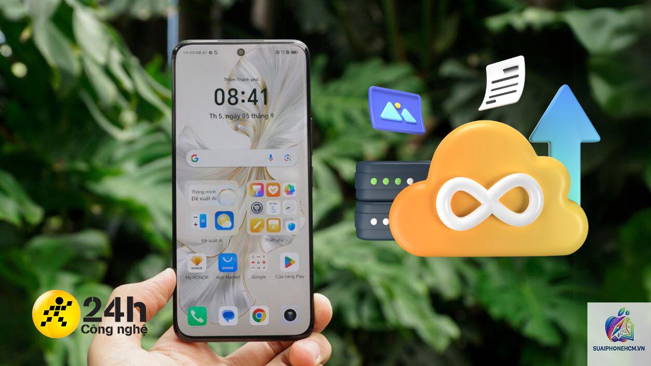 cách tối ưu dung lượng điện thoại - Hình 4