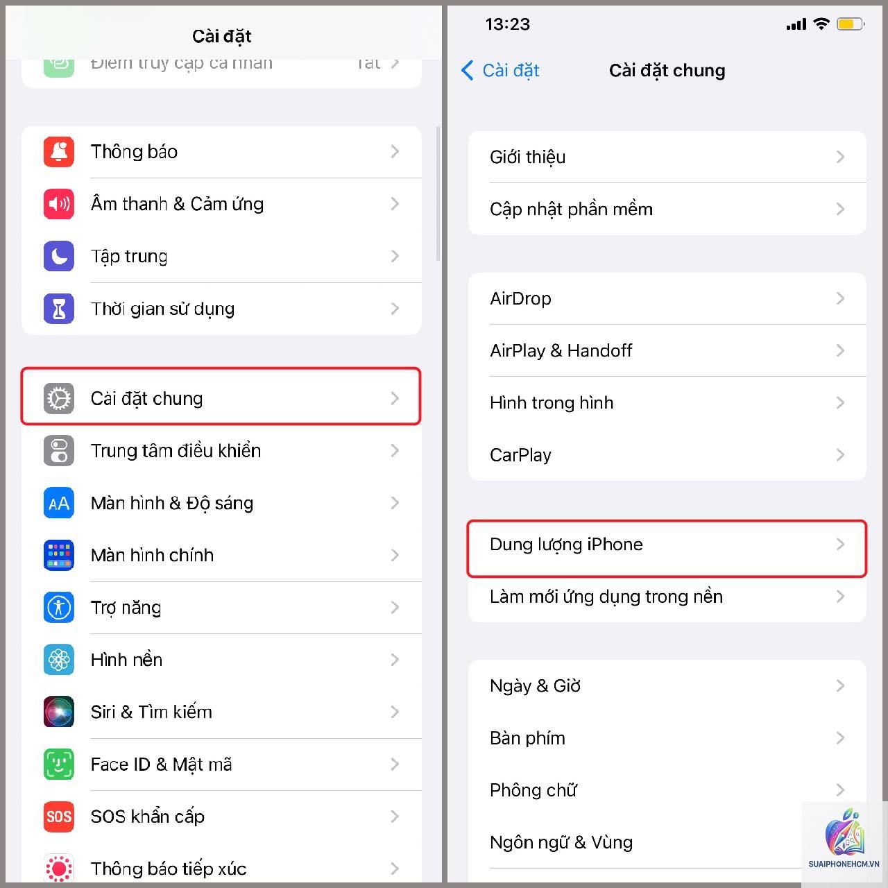 cách tối ưu dung lượng điện thoại - Hình 5