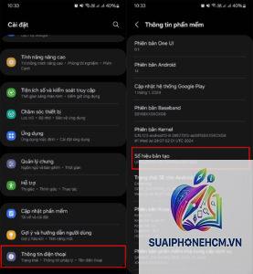 cách tối ưu hệ thống điện thoại