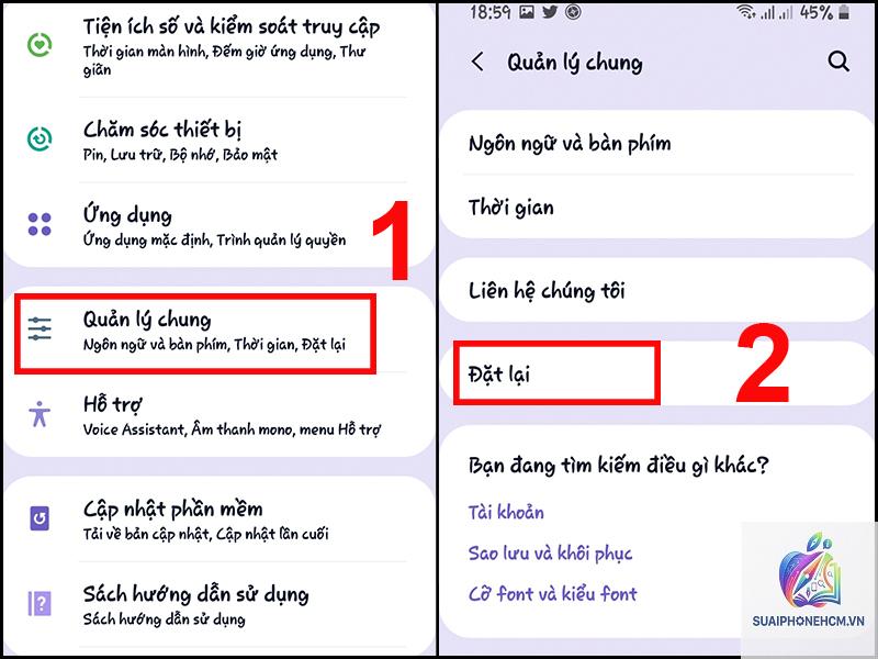 cách tối ưu hệ thống điện thoại - Hình 3