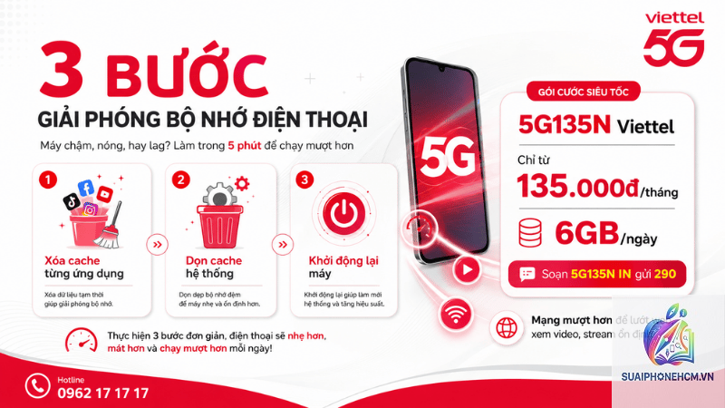 cách tối ưu hệ thống điện thoại - Hình 4