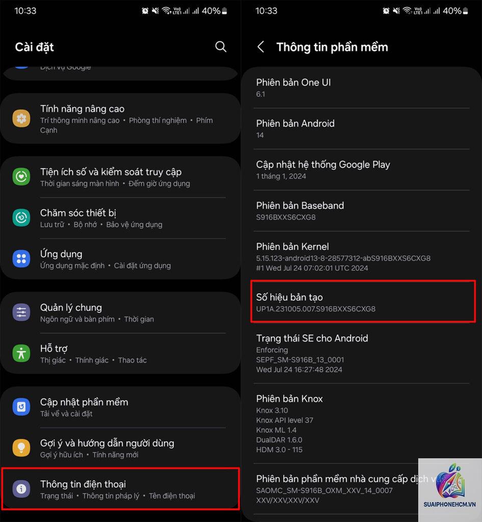 cách tối ưu hệ thống điện thoại