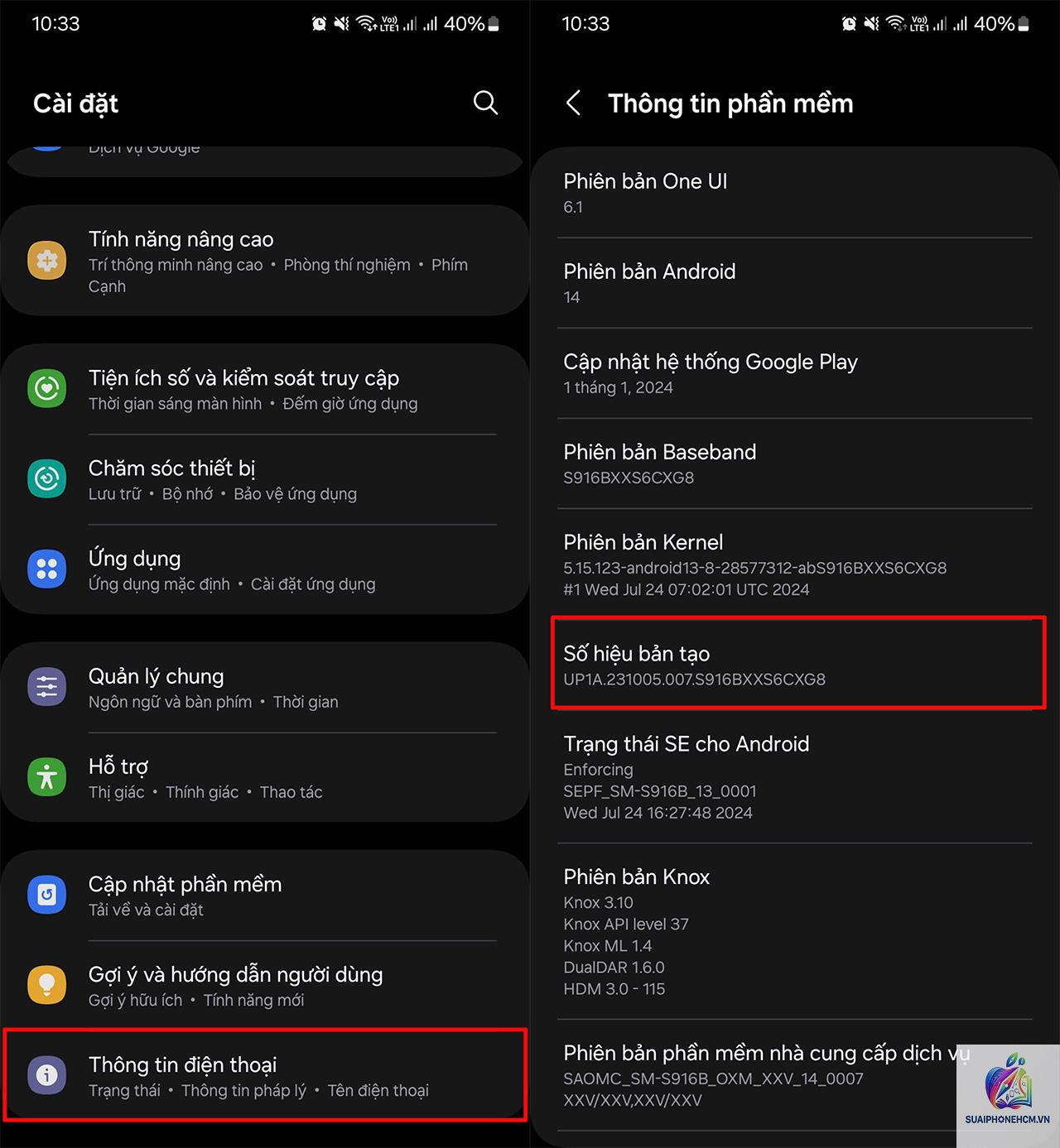 cách tối ưu hệ thống điện thoại - Hình 1