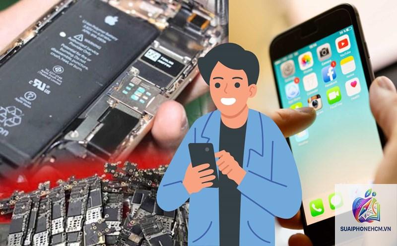 cách tối ưu hiệu năng điện thoại - Hình 2