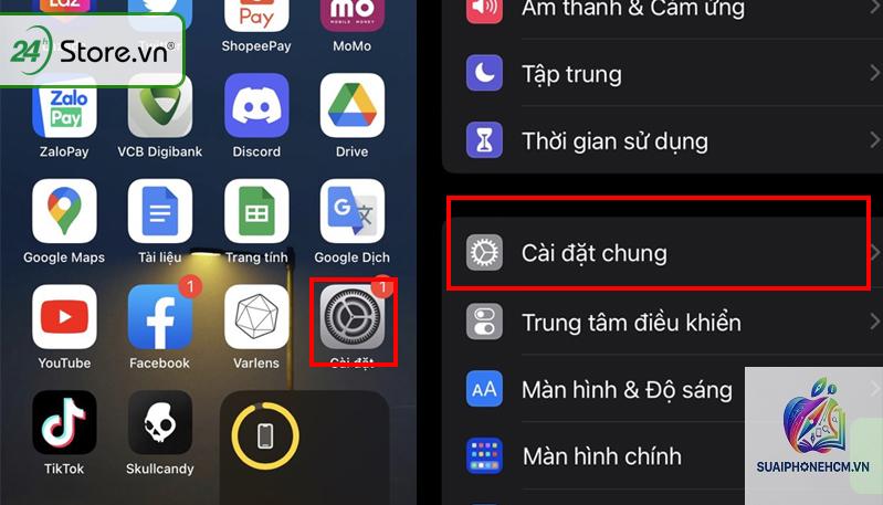 cách xem cấu hình điện thoại - Hình 3