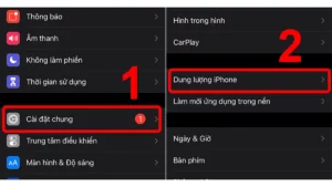 cách xóa ảnh trùng trên điện thoại