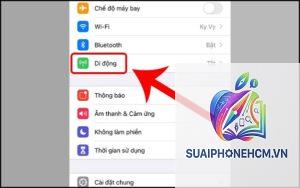 cách xóa eSIM trên điện thoại