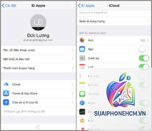 cách xuất danh bạ thành file VCF