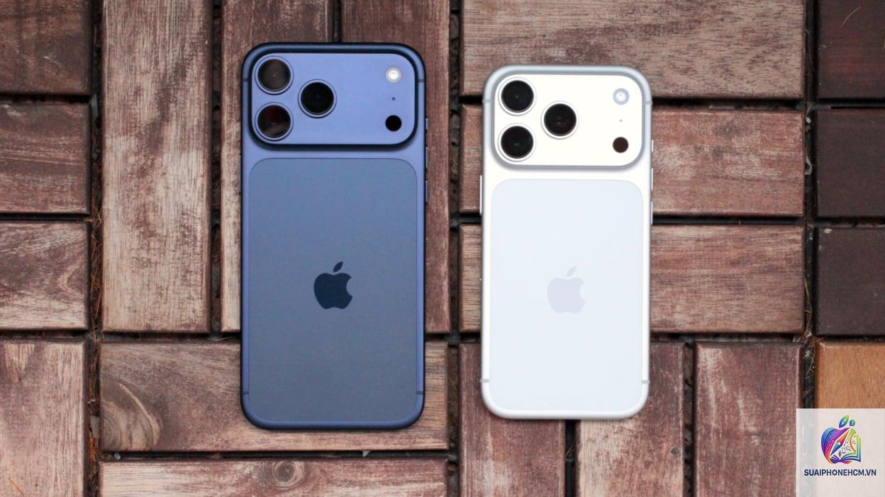 iphone 17 pro max vs iphone 17 pro - Image 2