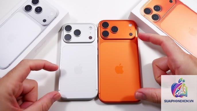 iphone 17 pro max vs iphone 17 pro - Image 4